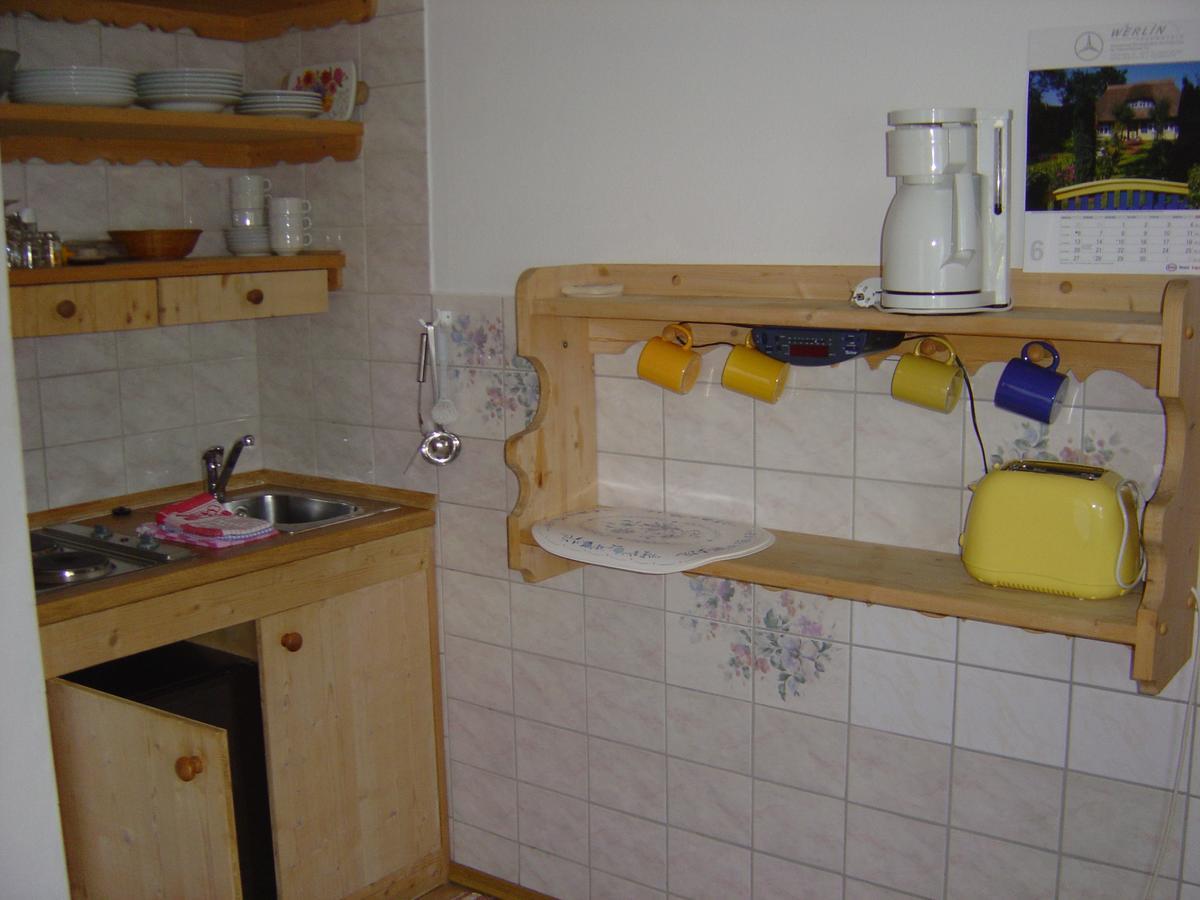 Ferienwohnungen Almbruennerl - Chiemgau Karte Inzell Bagian luar foto